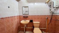 Blk 273B Wenya (Jurong West), HDB 5 Rooms #547511341